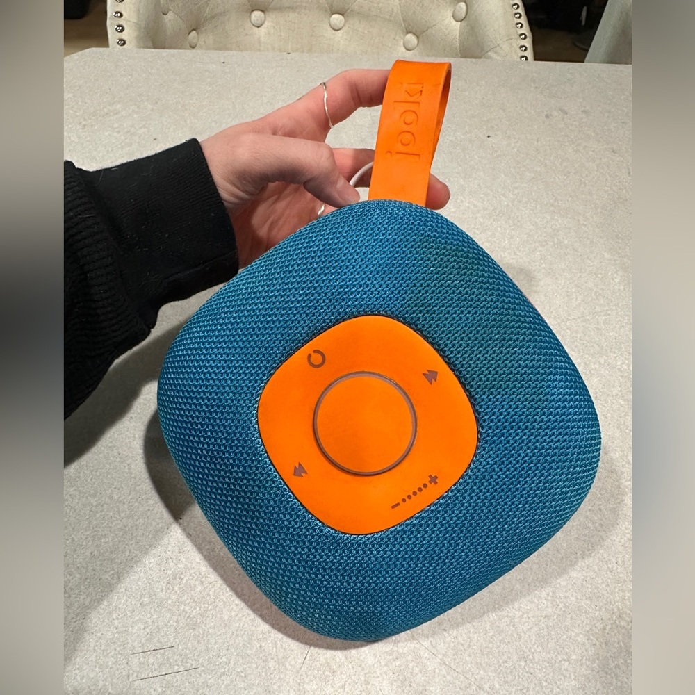 Jooki kids music player WiFi speaker J1000